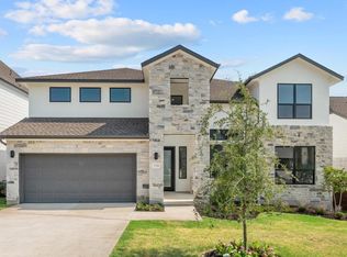 17708 Absinthe Dr, Austin, TX 78738