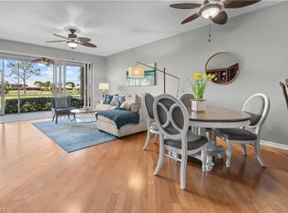 20040 Seagrove St UNIT 1602, Estero, FL 33928