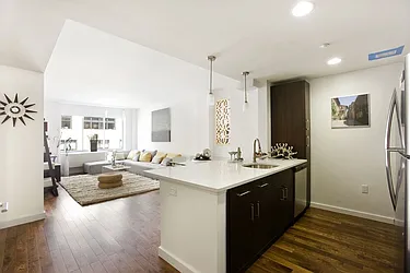 Rented by Heller Organization