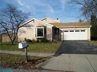 1768 Rushing Way, Columbus, OH 43235