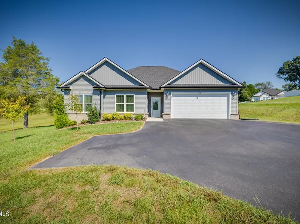 881 Sugar Hollow Rd, Piney Flats, TN 37686