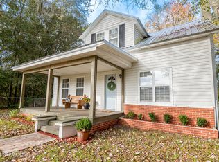 9146 S State Road 121, Macclenny, FL 32063