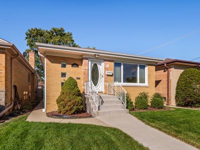 7542 N Olcott Ave, Chicago, IL, 60631