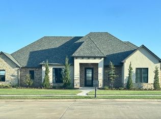 1107 Stonemill Dr, Kingfisher, OK 73750