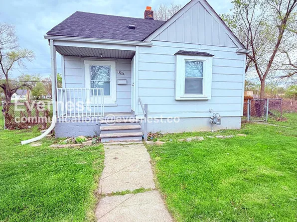 19415 Gable St, Detroit, MI 48234