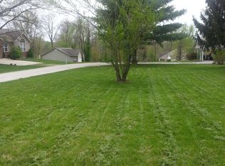 4603 May Dr, Edwardsville, IL 62025