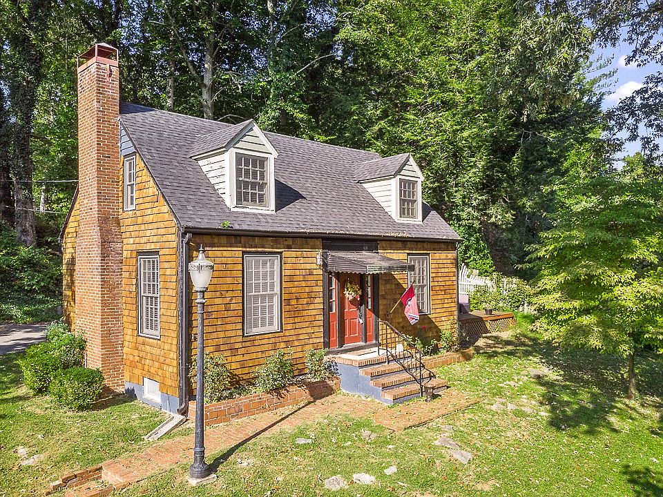 203 Westwood Dr, Mcminnville, TN 37110 Zillow