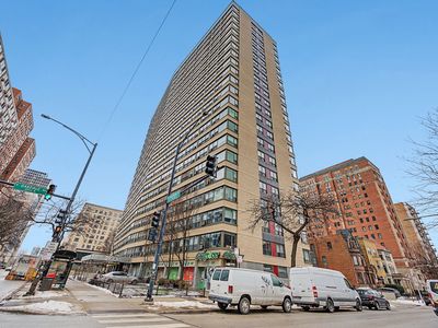 2930 N Sheridan Rd APT 903, Chicago, IL, 60657
