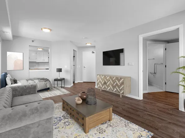 20 2nd St NE Unit P702, Minneapolis, MN 55413