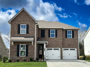 465 Ivey Farms Rd Lot 67, Knoxville, TN 37934