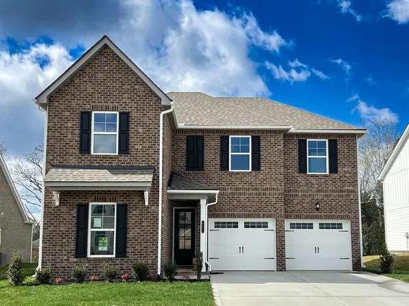 465 Ivey Farms Rd Lot 67, Knoxville, TN 37934