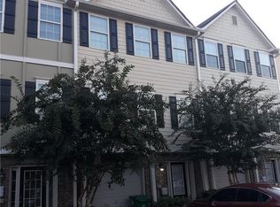 6215 Redan Overlook, Lithonia, GA 30058