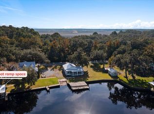 13555 County Road 13 St, Saint Augustine, FL 32092