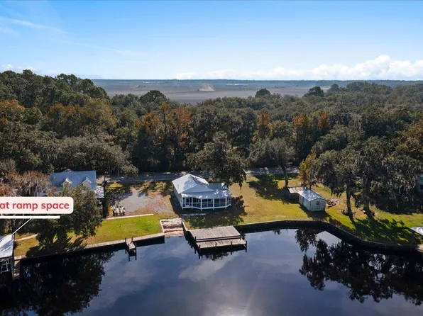 13555 County Road 13 St, Saint Augustine, FL 32092