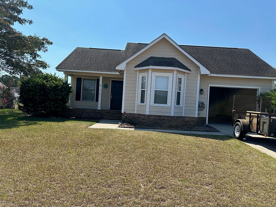 1st image of 6121 Ackerman Dr