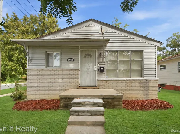 26772 Colgate St, Inkster, MI 48141