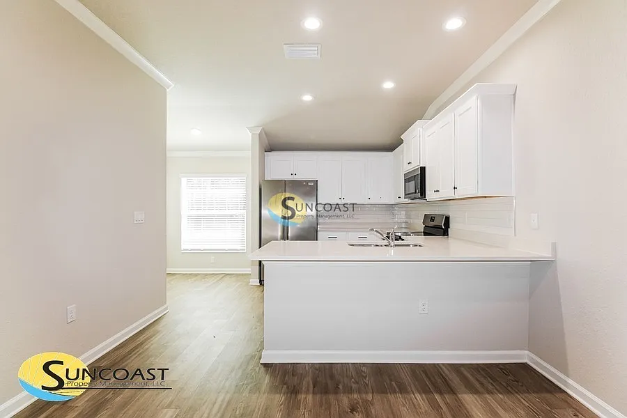 Completely New 2Bd Floorplan! — Photo 4