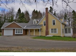 9 Old Calais Rd, Houlton, ME 04730
