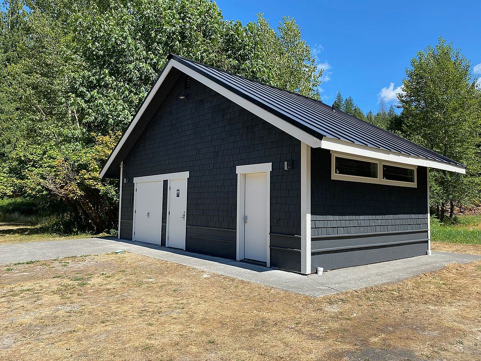 Mt Baker RV Park 10443 Mount Baker Hwy Glacier WA Zillow