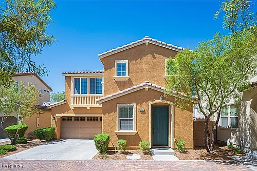 8368 Creek Canyon Ave Photo 1