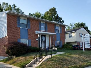 3432 Lynne Haven Dr, Baltimore, MD 21244
