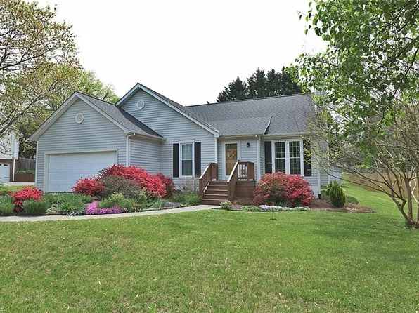 1216 Sequoia Dr, Lewisville, NC 27023