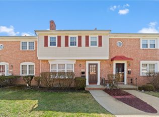23880 Columbus Rd, Bedford Heights, OH