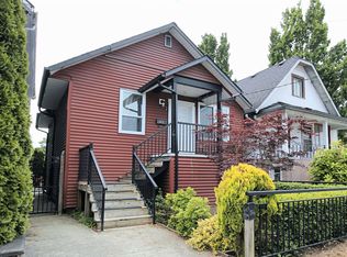 112 King Edward Ave E, Vancouver, BC V5V2C1