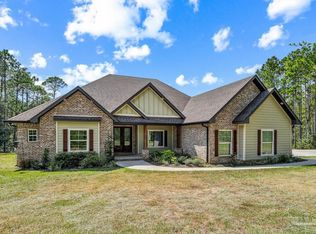 2365 Bison Dr, Pace, FL 32571