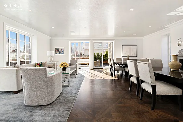 Sold by Sotheby's International Realty | media 7