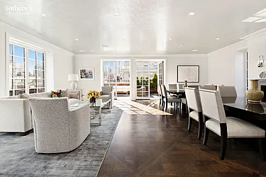 Sold by Sotheby's International Realty