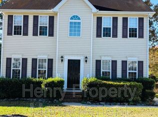 5716 Brookshadow Dr, Raleigh, NC 27610