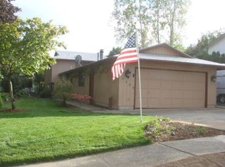 4380 SE 24th St, Gresham, OR 97080