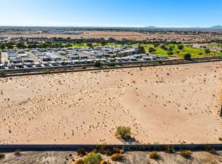 2 S Masterson Ave, Yuma, AZ 85367