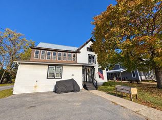 281 E Main St, Gouverneur, NY 13642