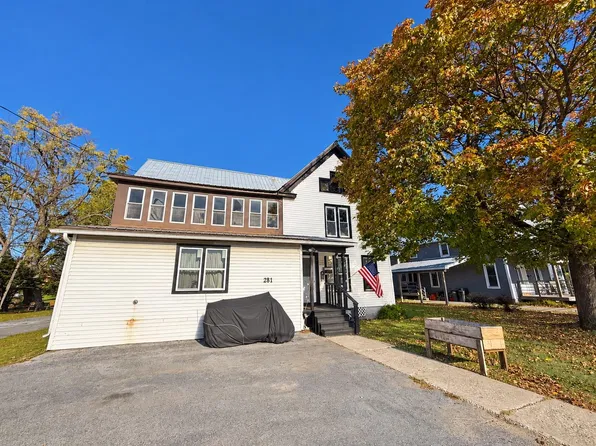 281 E Main St, Gouverneur, NY 13642