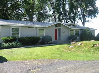 4771 Sagehill Rd, Othello, WA 99344