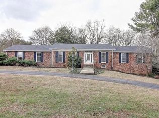 809 Davis Dr, Brentwood, TN 37027