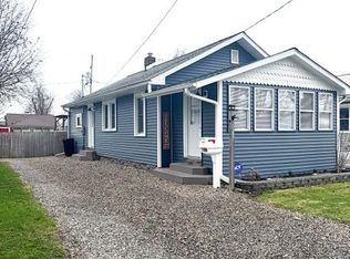 539 Iroquois Ave, Battle Creek, MI 49015