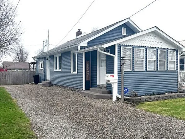 539 Iroquois Ave, Battle Creek, MI 49015