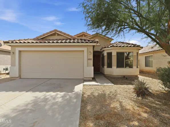45525 W DIRK Street, Maricopa, AZ 85139