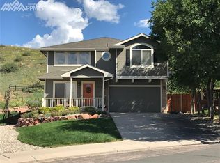 7630 Jeffrey Ln, Colorado Springs, CO 80919