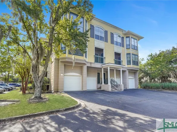 2712 Whitemarsh Way, Savannah, GA 31410
