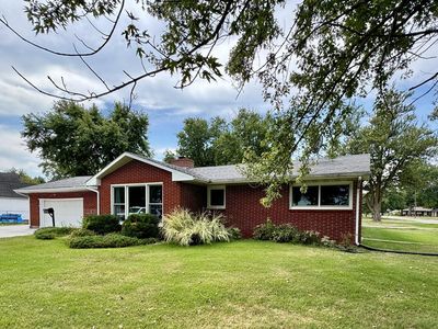 1102 S Cottage Grove Ave, Kirksville, MO, 63501