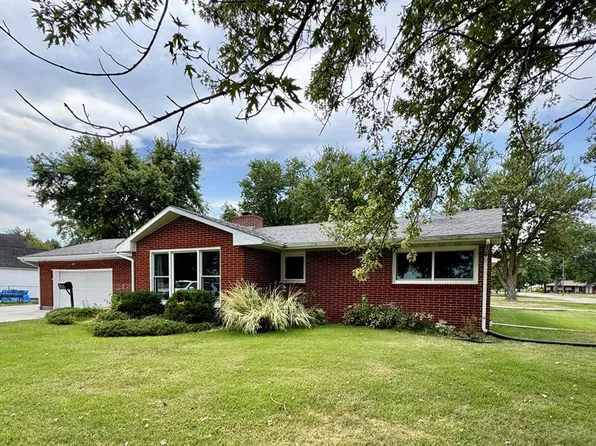1102 S Cottage Grove Ave, Kirksville, MO 63501