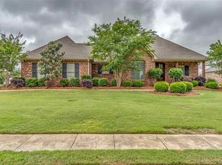 322 Towne St, Brandon, MS 39042