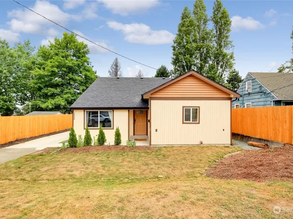 7420 S 116th Street, Seattle, WA 98178