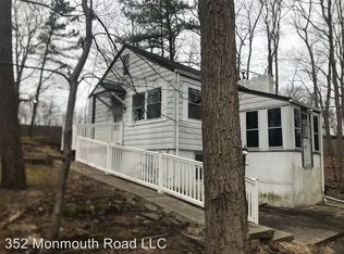 519 Ely Harmony Rd, Millstone Township, NJ 08510