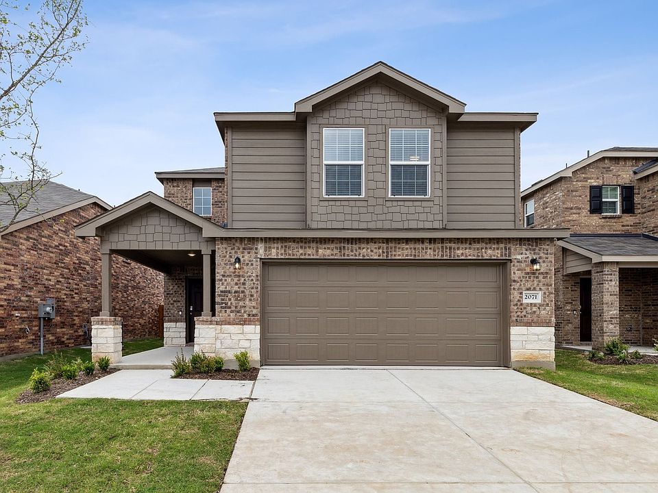 1st image of 2071 Henrietta Dr