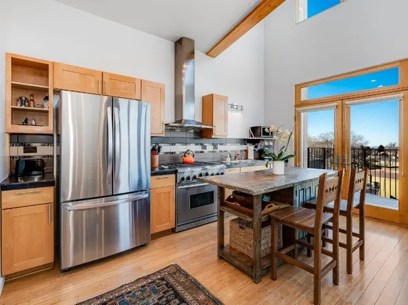 1010 Marquez Pl Suite J, Santa Fe, NM 87505